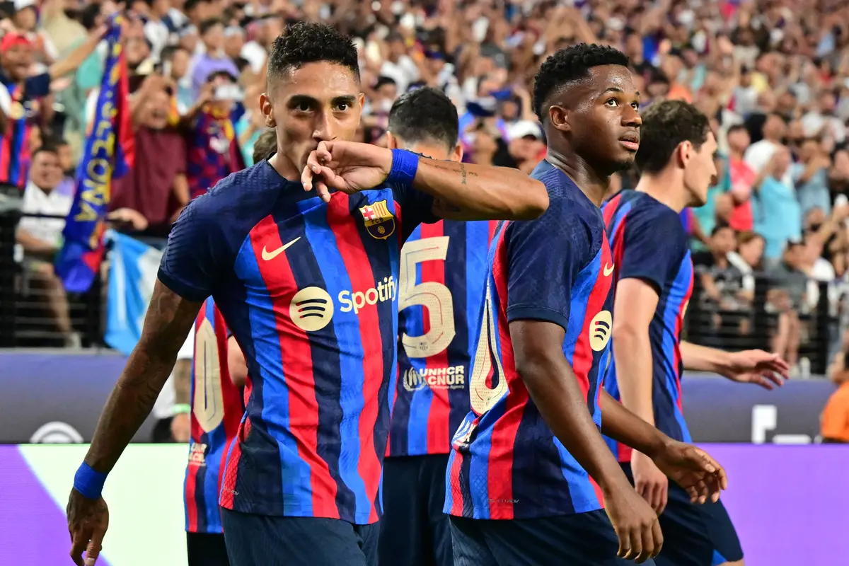 Barcelona