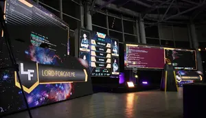 Cyber Breaker Season 3 Hadirkan Cara Baru Mengenalkan Keamanan Siber