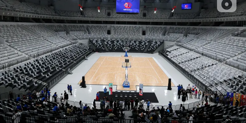 Indonesia Arena