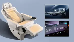 China Perketat Aturan Mobil Listrik, 4 Fitur Futuristik Ini Terancam Dilarang