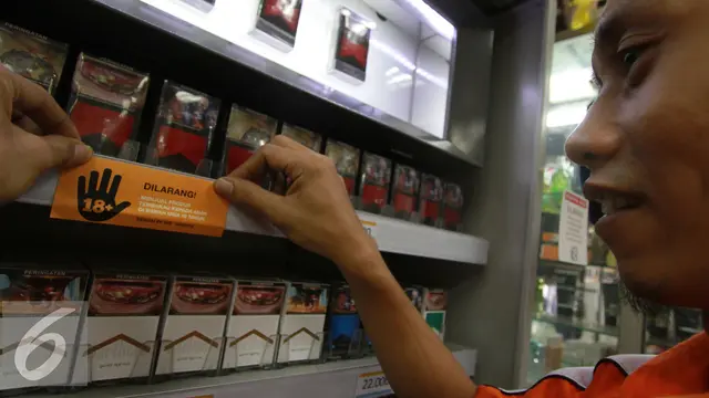 20161130- Sampoerna Dukung Larangan Penjualan Rokok kepada Anak- Ferry Pradolo