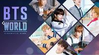 BTS World