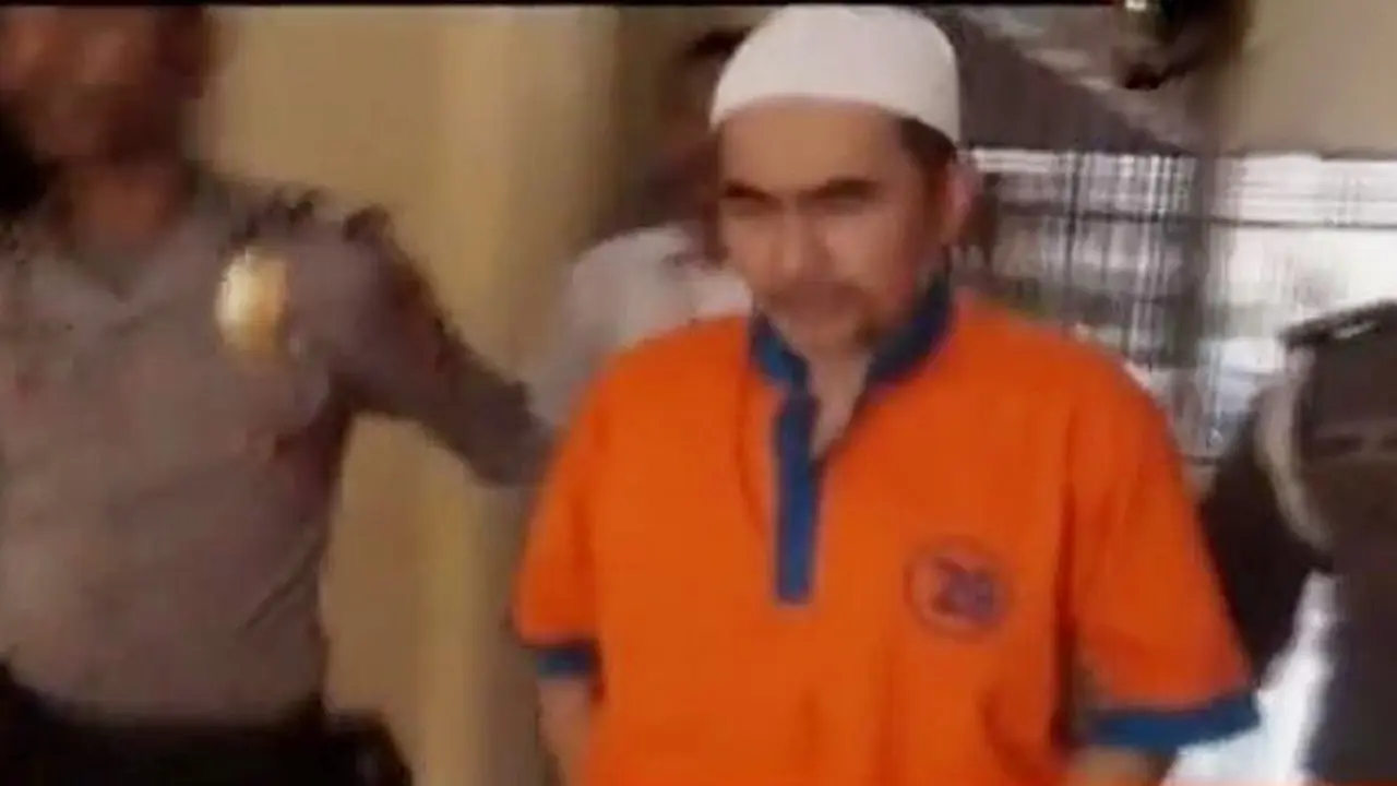 Ungkap Dugaan Kasus Pemerkosaan, Aa Gatot Jalani Tes DNA