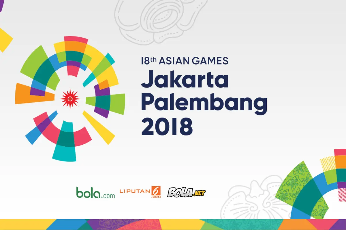 Asian Games 2018
