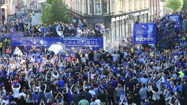 Leicester City
