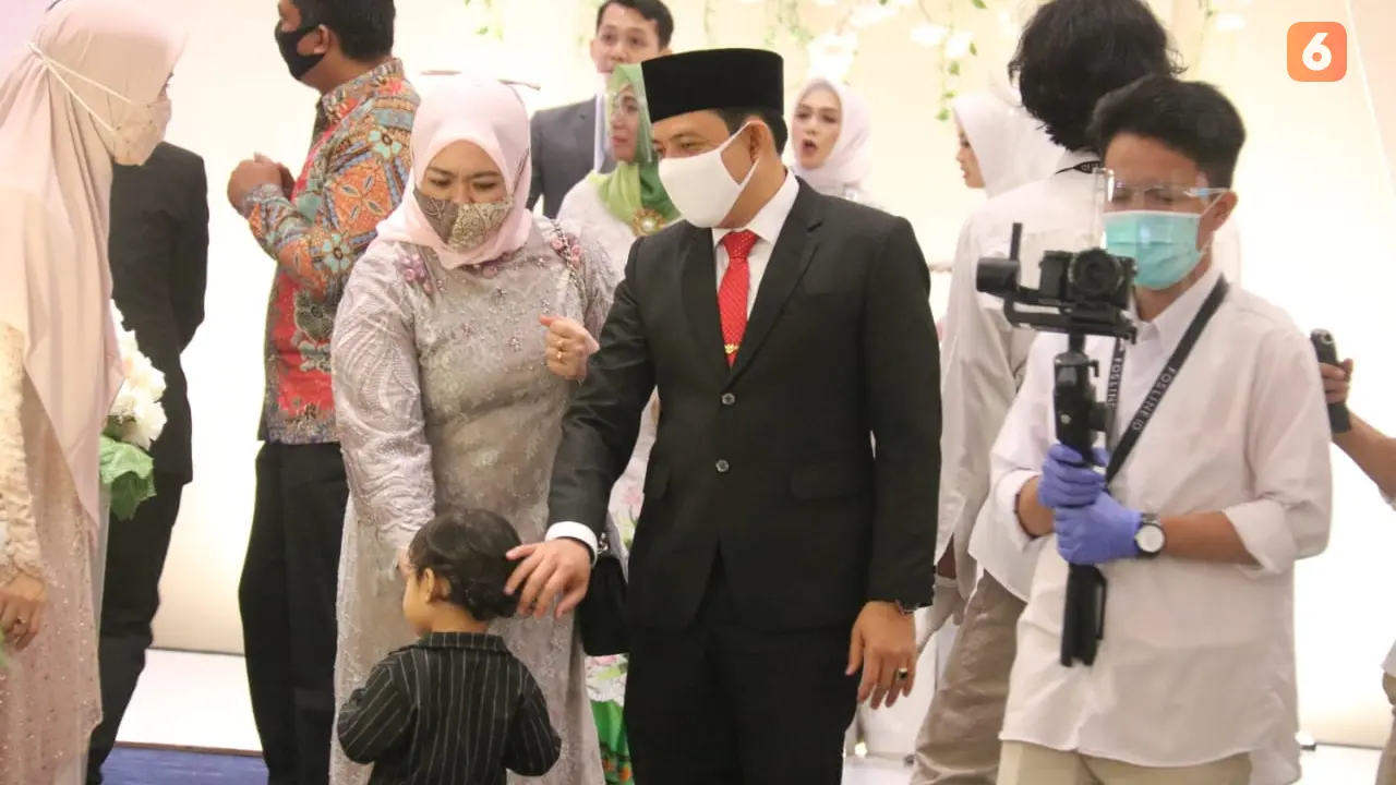 Warga Bengkulu Dilarang Pesta Malam Tahun Baru