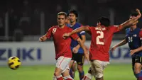 Media Malaysia Antusias Harimau Malaya Gabung Satu Grup dengan Timnas Indonesia di FIFA ASEAN Cup 2026, Jejak Penuh Rivalitas Sengit