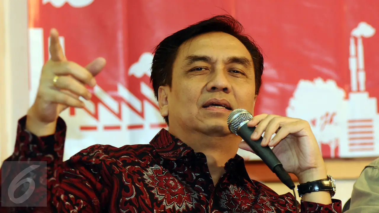 Effendi MS Simbolon