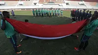 5 Alasan Timnas Indonesia Berpeluang Besar Mengalahkan Malaysia