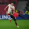 Manchester United Mau Beli Pemain Korea Selatan, Tapi Ditolak Mentah-Mentah