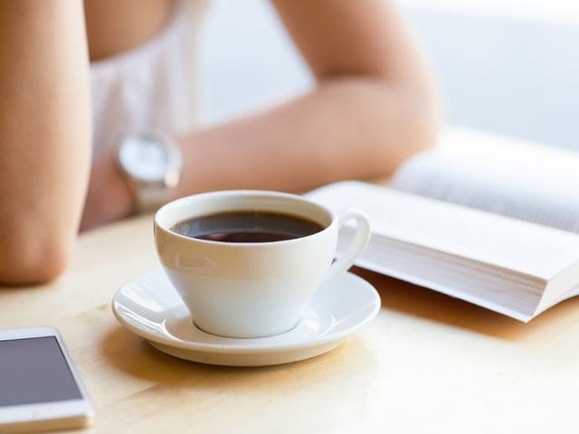 Cara Hilangkan Efek Overdosis Akibat Minum Kopi Berlebihan Health Liputan6 Com