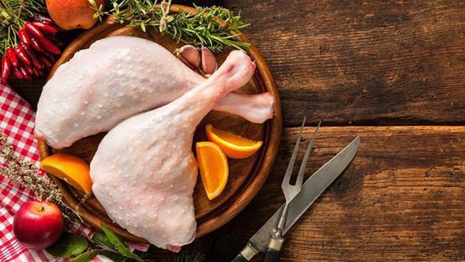 Agar Daging Bebek Empuk Tidak Amis Begini Tips Memasaknya Lifestyle Fimela Com