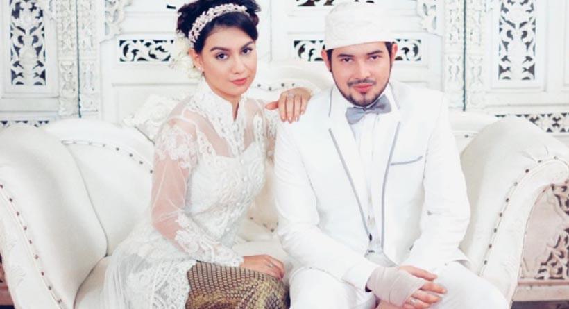 Irish Bella dan Donny Michael