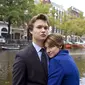 Jika ingin membuktikan sejauh mana Anda bisa menahan tangis saat menonton film, The Fault in Our Stars adalah pilihan tepat.