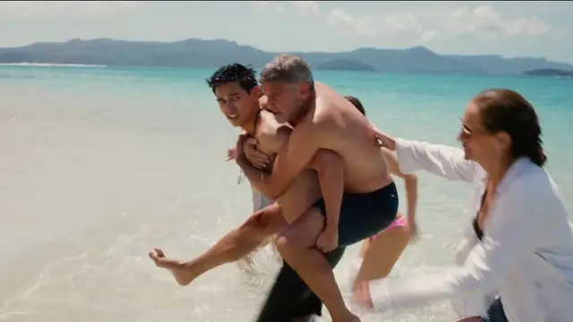 Maxime Bouttier Debut Film Hollywood