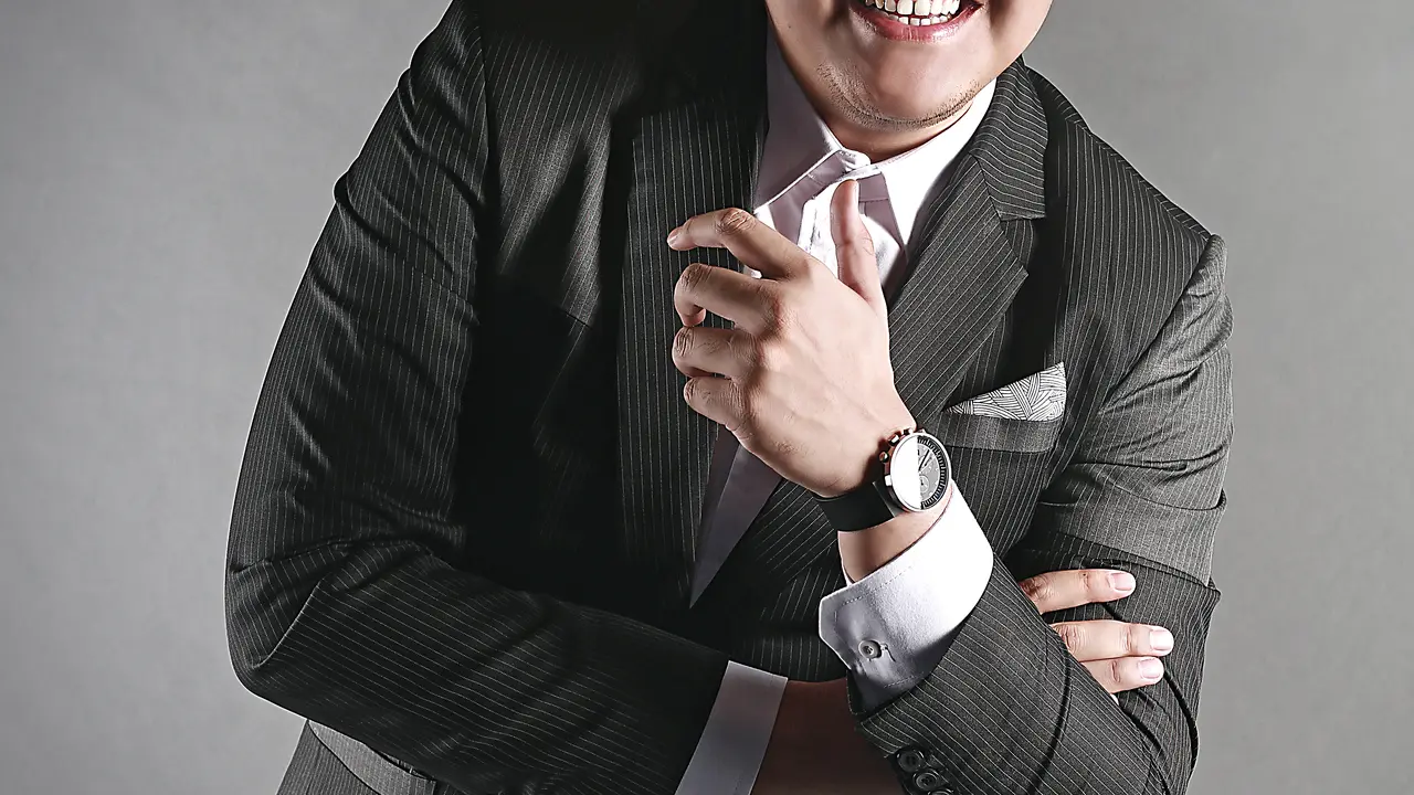 [Bintang] Tulus 