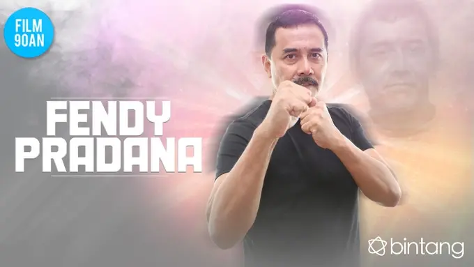 [Bintang] Fendy Pradana