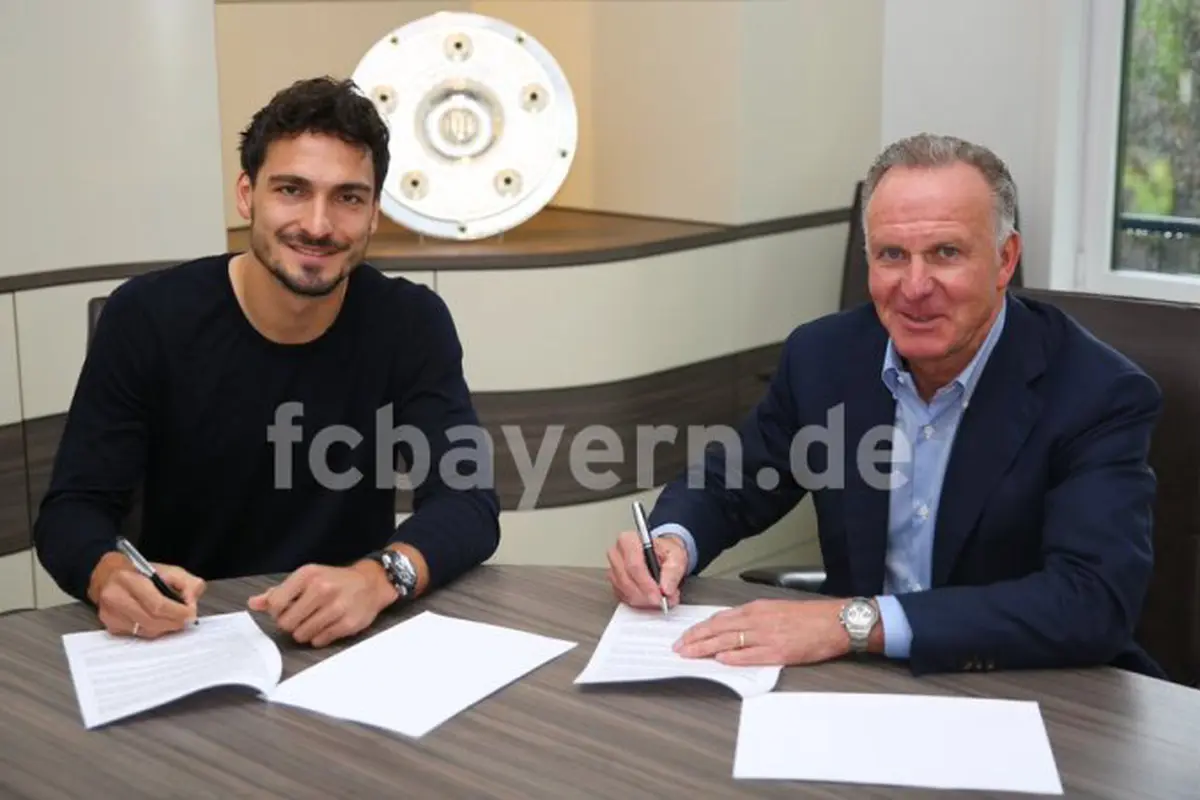 mats hummels