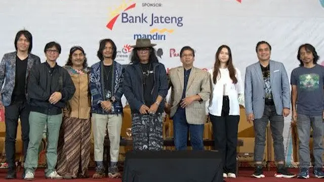 [Fimela] Festival Kebangsaan