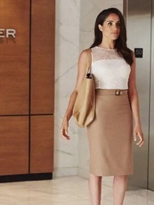 Seperti yang diberitakan belum lama ini bahwa Meghan Markle dan Pangeran Harry akan segera bertunangan dan rencana pernikahan keduanya belum juga diketahui waktu dan tempat penyelenggaraannya. (Instagram/meghanmarkle)