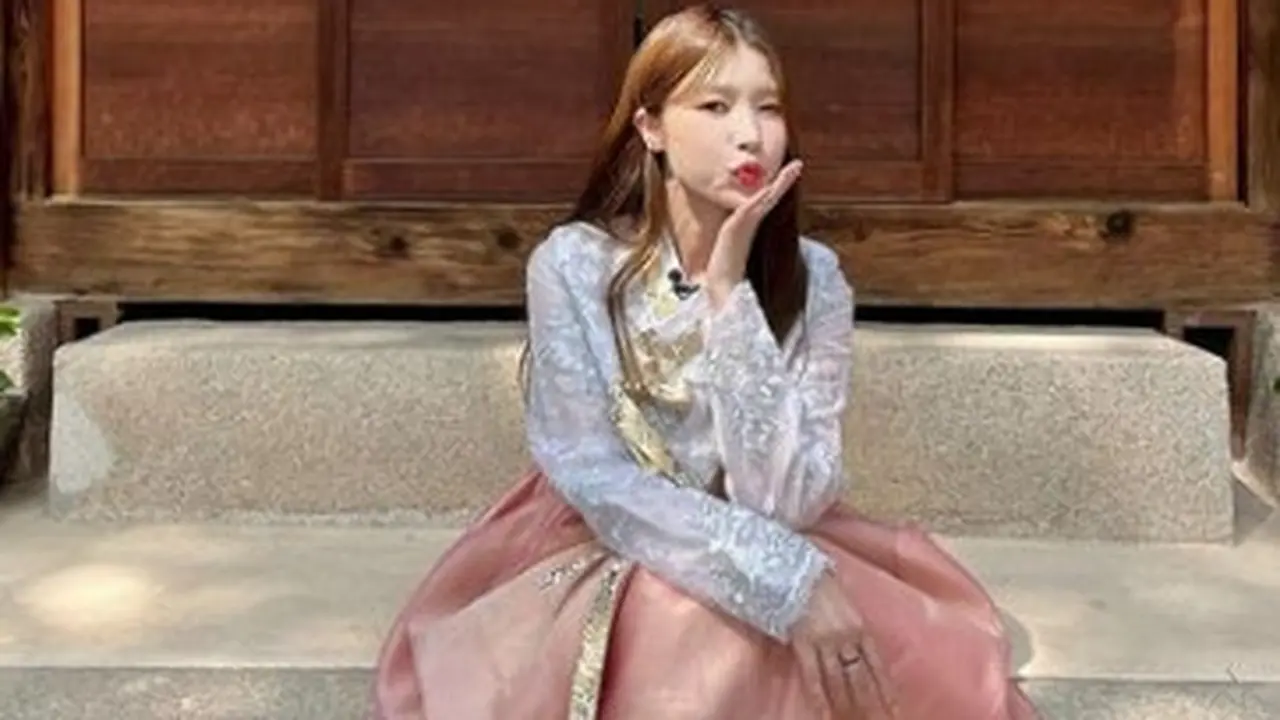 Cerita Pembelot Korea Utara yang kini Jadi YouTuber Terkenal