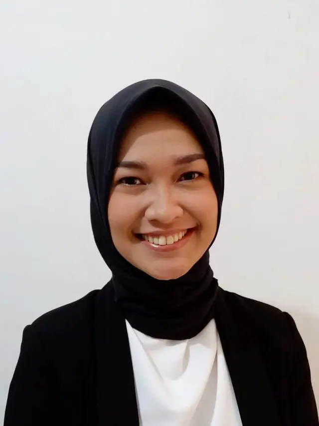 ibu haidar