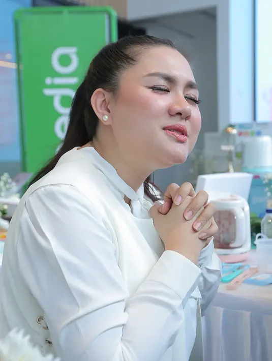 (Deki Prayoga/Fimela.com)