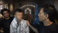 Pilu, Siswi SMP Asal Sulsel Dibawa Kabur dan Disekap Pria Kenal Lewat WA  lalu Alami Kekerasan Seksual