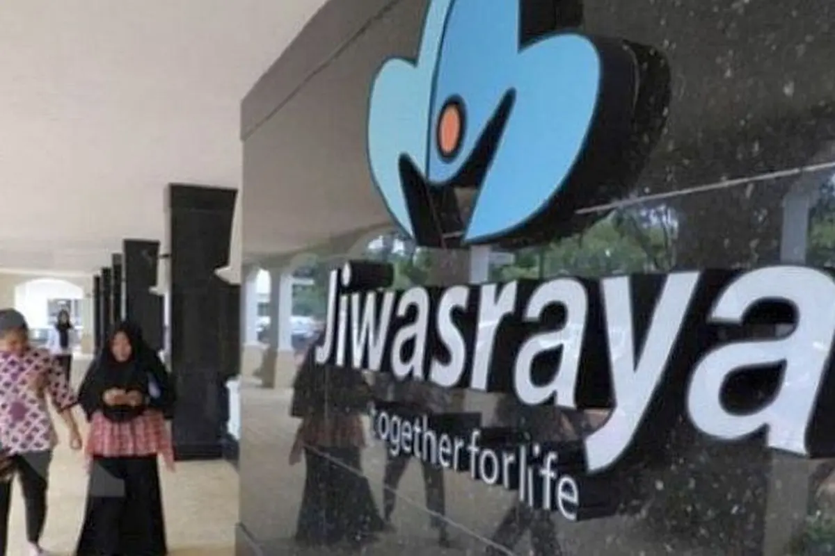 PT Asuransi Jiwasraya Persero).