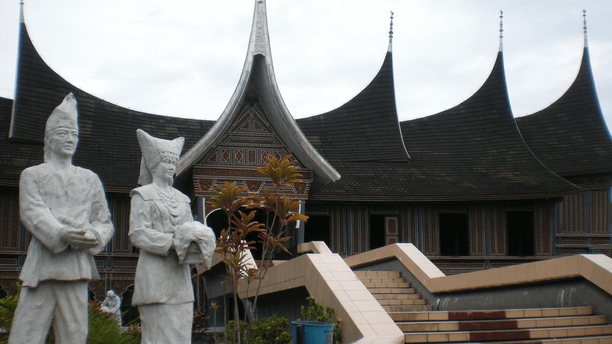 Kamus Bahasa Padang Lengkap, Praktis untuk Memahami Bahasa Minang