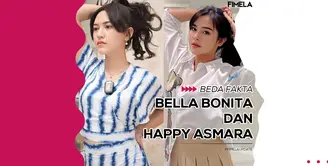 Happy Asmara dan Bella Bonita menjadi dua wanita yang selalu dikaitkan dengan Denny Caknan. Lantas seperti apa fakta mereka berdua? Simak dalam video berikut yuk!