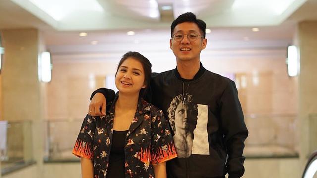 [Fimela] Putri Titian