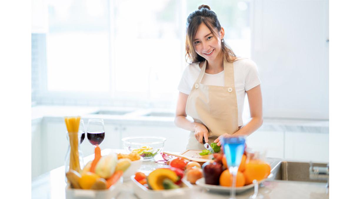 Sering Merasa Lelah? Berikut 6 Tips Pola Makan Tinggi Serat untuk Menjaga Energi Tubuh Tetap Stabil