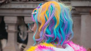 ilustrasi sampo/ Tommy van Kessel/unsplash