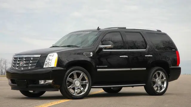 Deretan SUV Ikonik Amerika yang Melegenda dan Mendunia