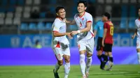 Vietnam Langsung Mengganas, Kamboja Pun Tak Mudah, Timnas Indonesia Jangan Sampai Terpeleset