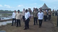 Prabowo Ingin Petani Indonesia Makmur: Punya Rumah Bagus dan Mobil