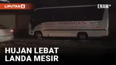 Hujan mesir