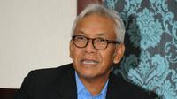 Wakil Ketua DPR Agus Hermanto. (dpr.go.id)