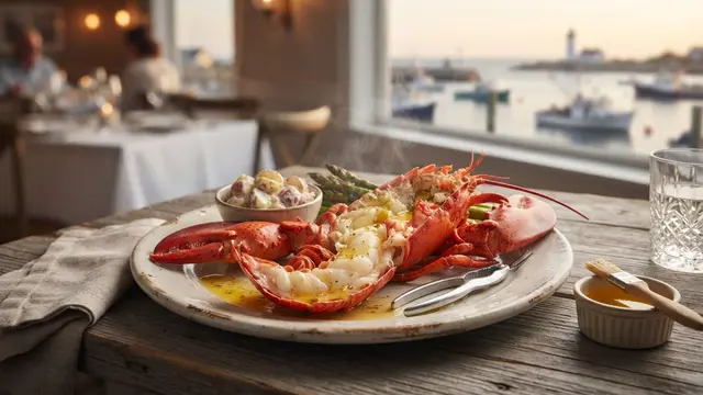Hidangan Seafood Terbaik di Dunia Versi TasteAtlas