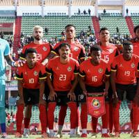 Timnas Indonesia Wajib Waspada nih! Mozambik Sudah Gaspol untuk Duel di FIFA Matchday 2026