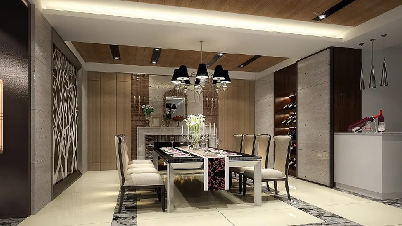 Situs virtual online design