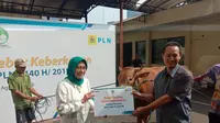 Harapan Dirut PLN di Iduladha: Kinerja PLN Membaik