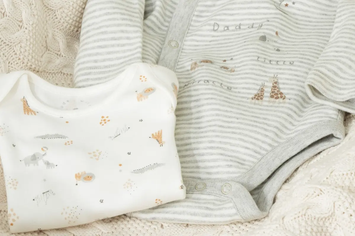 Mothercare