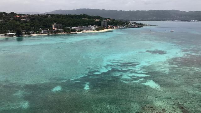 Kejahatan Tak Terkendali di Jamaika, Turis Dilarang Keluar Hotel