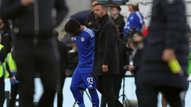 Leicester City