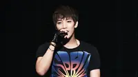 Jun.K `2PM` mengungkapkan dirinya banyak melewati perjalanan penuh liku saat ingin menjadi penyanyi.