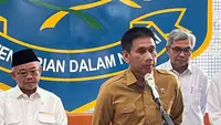 11 Kepala Daerah Kena OTT KPK Selama 2025-2026, Wamendagri: Ini Alarm Keras