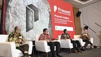 4,8 Juta Hektare Lahan Sawit Rakyat Butuh Peremajaan