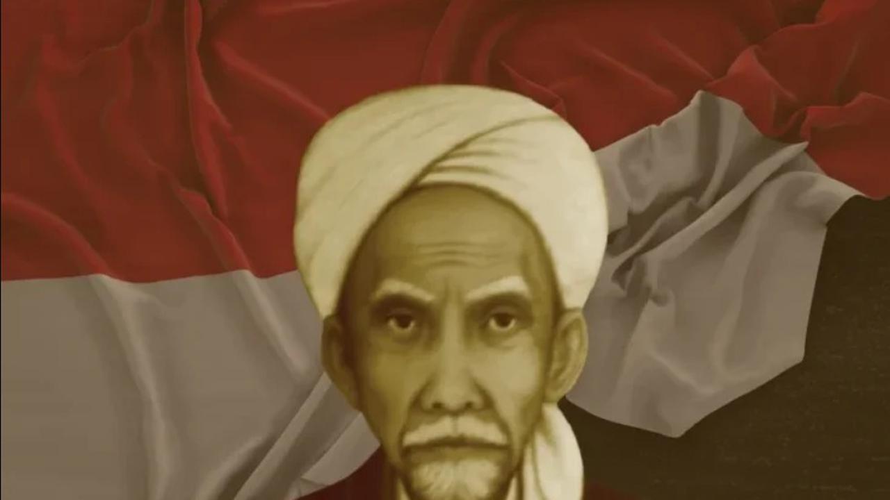 Profil Syaikhona Muhammad Kholil, Kiai Bangkalan yang Sukses Cetak ...